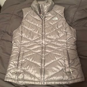 The North Face Vest